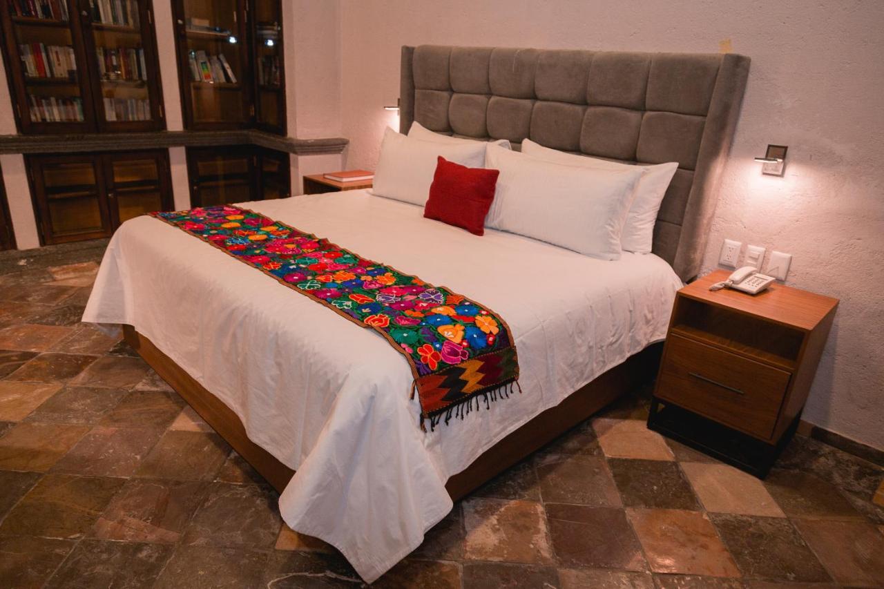 Casa Eva Boutique & Hotel