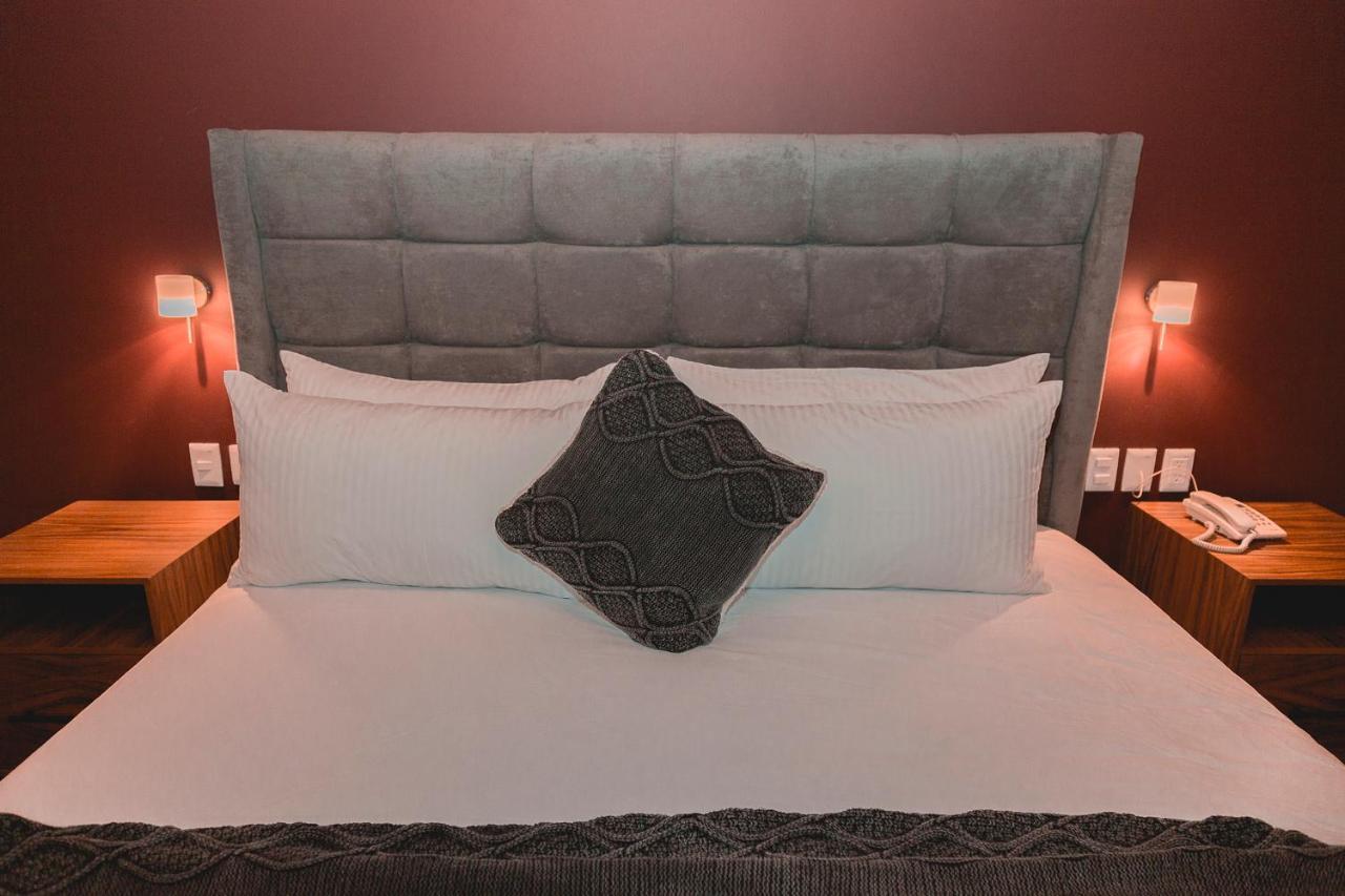 Casa Eva Boutique & Hotel Cholula de Rivadavia